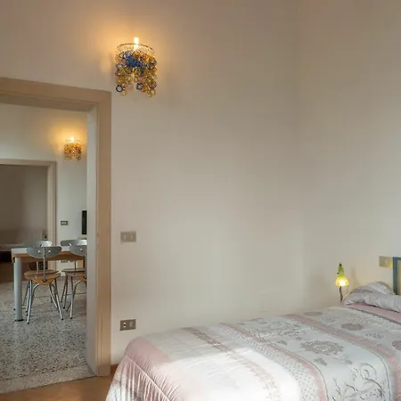 Ca' Nicoletto Appartamento Venezia Lido